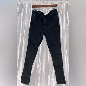 H&M Skinny Jeans Size 12/14 (runs small)